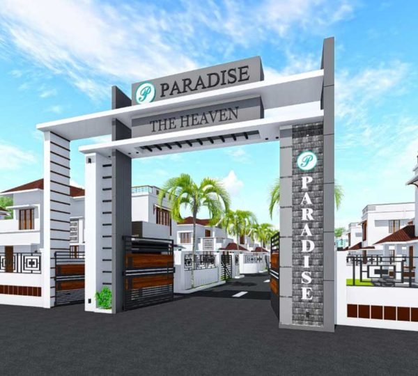 Paradise Properties