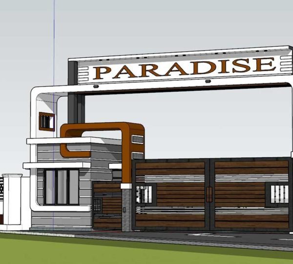 Paradise Properties